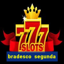 bradesco segunda via boleto